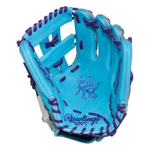 Rawlings 2025 August Gold Glove Club 11.75" Infield Baseball Glove - Primary Image