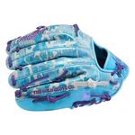 Rawlings 2025 August Gold Glove Club 11.75" Infield Baseball Glove - Thumbnail 4 of 5