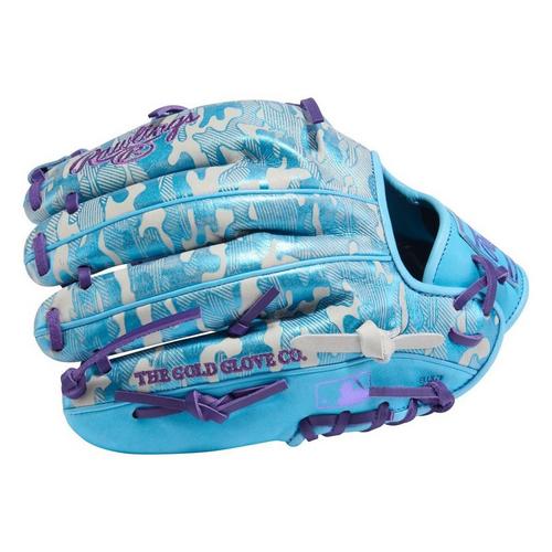 Rawlings 2025 August Gold Glove Club 11.75" Infield Baseball Glove - Primary Image