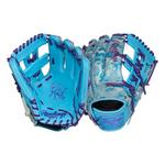 Rawlings 2025 August Gold Glove Club 11.75" Infield Baseball Glove - Thumbnail 5 of 5