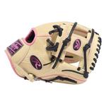 2025 Rawlings Gold Glove Club Baseball Glove - November - Thumbnail 2 of 5
