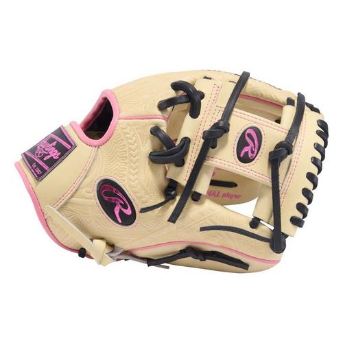 2025 Rawlings Gold Glove Club Baseball Glove - November - Primary Image