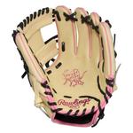 2025 Rawlings Gold Glove Club Baseball Glove - November - Thumbnail 3 of 5