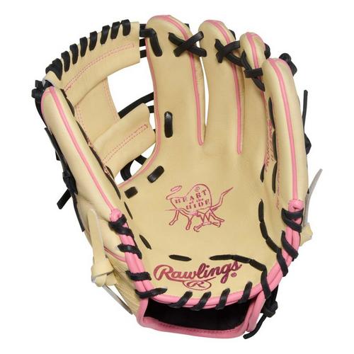 2025 Rawlings Gold Glove Club Baseball Glove - November - Primary Image