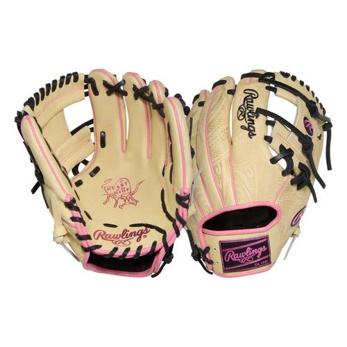 2025 Rawlings Gold Glove Club Baseball Glove - November - Primary Image