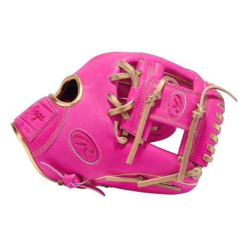 Rawlings Exclusive R2G Heart of the Hide 11.5" Infield Baseball Glove - Primary Image