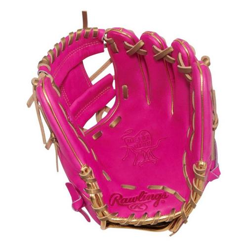 Rawlings Exclusive R2G Heart of the Hide 11.5" Infield Baseball Glove - Primary Image