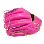 Rawlings Exclusive R2G Heart of the Hide 11.5" Infield Baseball Glove - Thumbnail 4 of 16