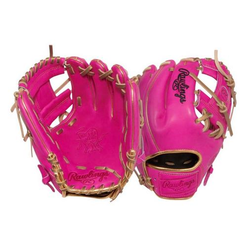 Rawlings Exclusive R2G Heart of the Hide 11.5" Infield Baseball Glove - Primary Image