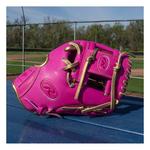 Rawlings Exclusive R2G Heart of the Hide 11.5" Infield Baseball Glove - Thumbnail 6 of 16