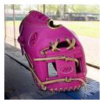 Rawlings Exclusive R2G Heart of the Hide 11.5" Infield Baseball Glove - Thumbnail 7 of 16