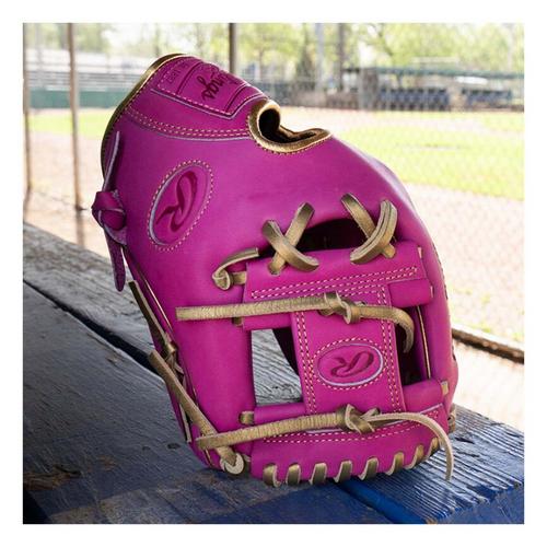 Rawlings Exclusive R2G Heart of the Hide 11.5" Infield Baseball Glove - Primary Image