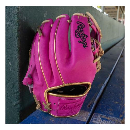 Rawlings Exclusive R2G Heart of the Hide 11.5" Infield Baseball Glove - Primary Image