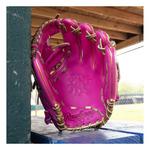 Rawlings Exclusive R2G Heart of the Hide 11.5" Infield Baseball Glove - Thumbnail 11 of 16