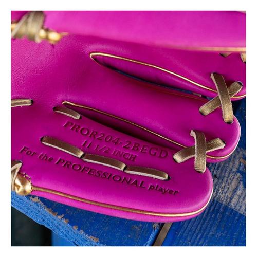 Rawlings Exclusive R2G Heart of the Hide 11.5" Infield Baseball Glove - Primary Image