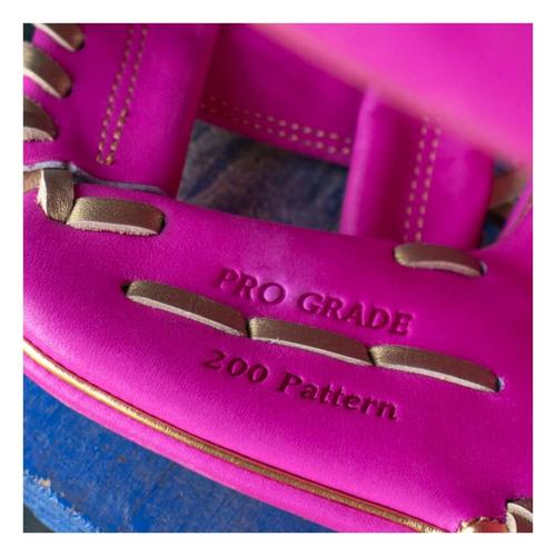 Rawlings Exclusive R2G Heart of the Hide 11.5" Infield Baseball Glove - Primary Image