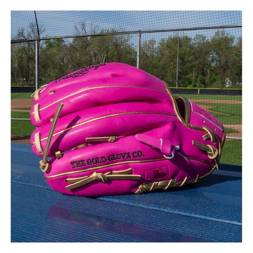Rawlings Exclusive R2G Heart of the Hide 11.5" Infield Baseball Glove - Primary Image