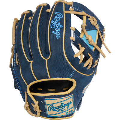 Rawlings 2026 February Gold Glove Club 11.5" Infield Baseball Glove