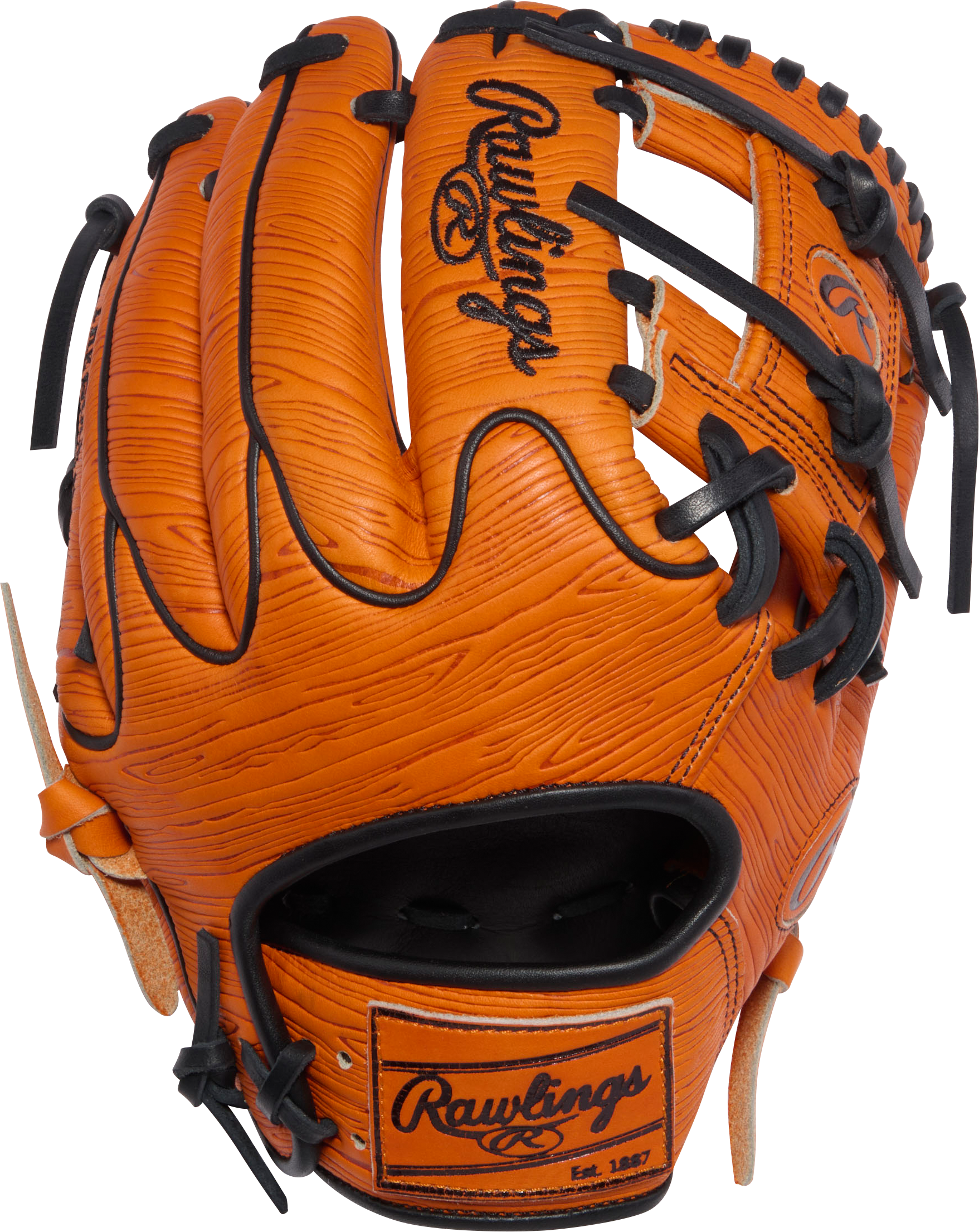 Rawlings 2026 March Gold Glove Club 11.5" Infield Baseball Glove
