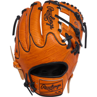 Rawlings 2026 March Gold Glove Club 11.5" Infield Baseball Glove