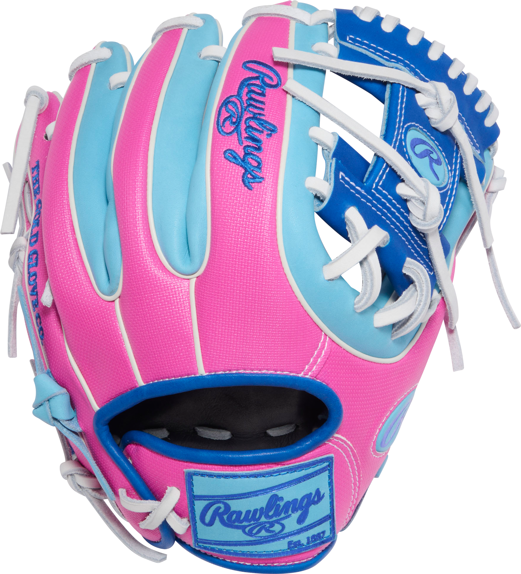 Rawlings 2026 April Gold Glove Club 11.25" Infield Baseball Glove