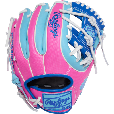 Rawlings 2026 April Gold Glove Club 11.25" Infield Baseball Glove