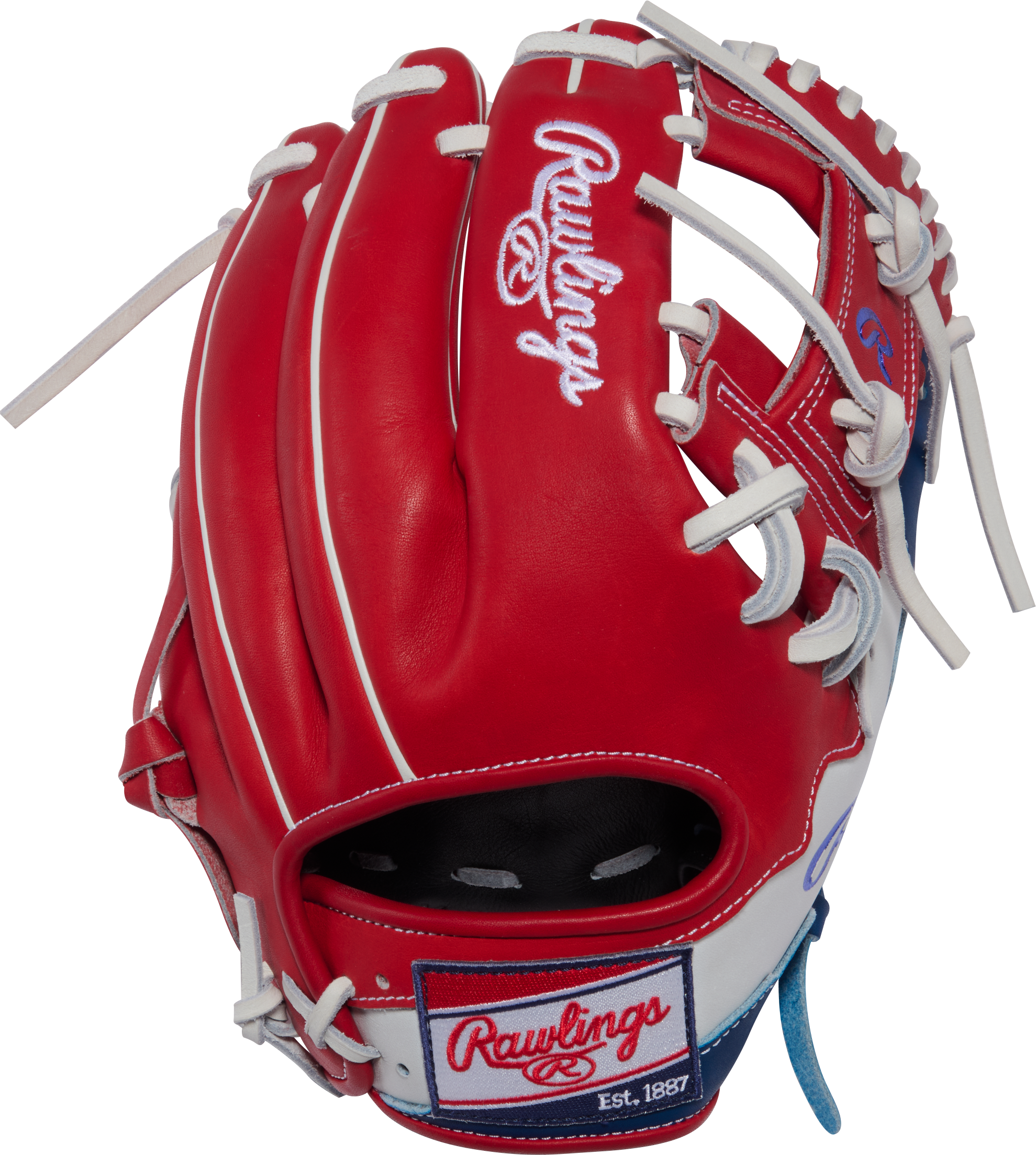 Rawlings 2026 July Gold Glove Club 11.5" Infield Baseball Glove