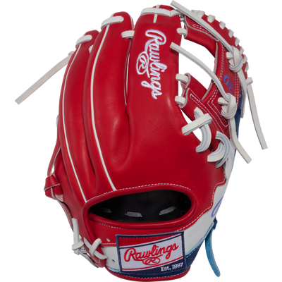 Rawlings 2026 July Gold Glove Club 11.5" Infield Baseball Glove
