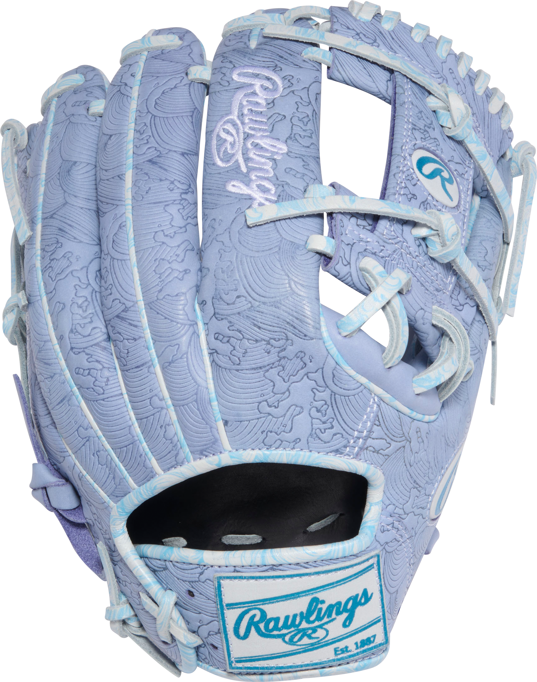 Rawlings 2026 May Gold Glove Club 11.75" Infield Baseball Glove