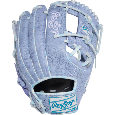 Rawlings 2026 May Gold Glove Club 11.75" Infield Baseball Glove