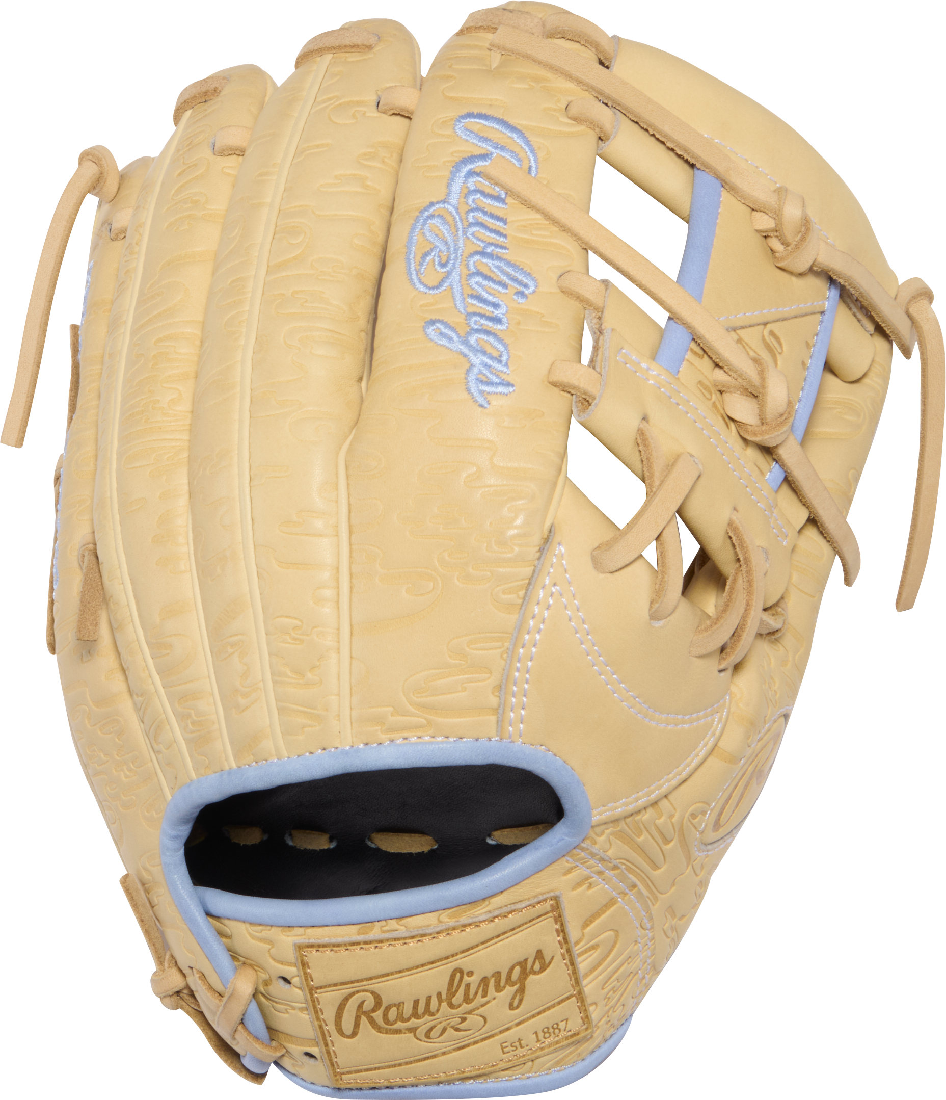 Rawlings 2026 September Gold Glove Club 11.5" Infield Baseball Glove