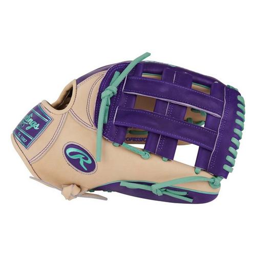 2025 Rawlings Heart of the Hide Color Sync 12.75" Outfield Baseball Glove - Primary Image