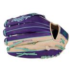 2025 Rawlings Heart of the Hide Color Sync 12.75" Outfield Baseball Glove - Thumbnail 4 of 8