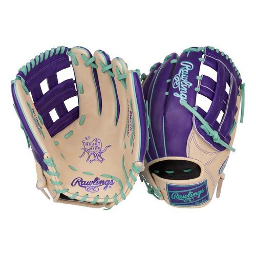 2025 Rawlings Heart of the Hide Color Sync 12.75" Outfield Baseball Glove - Primary Image