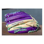 2025 Rawlings Heart of the Hide Color Sync 12.75" Outfield Baseball Glove - Thumbnail 8 of 8