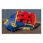 Rawlings 2025 Heart of the Hide Color Sync Comic 12.75" Outfield Baseball Glove - Thumbnail 6 of 8