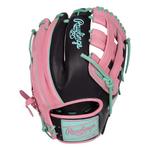 Rawlings 2025 Heart of the Hide Color Sync 12.25" Outfield Baseball Glove - Thumbnail 1 of 8