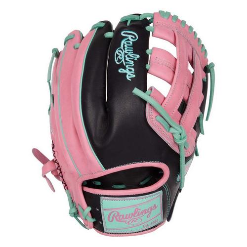 Rawlings 2025 Heart of the Hide Color Sync 12.25" Outfield Baseball Glove - Primary Image