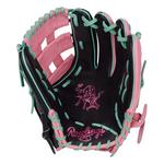 Rawlings 2025 Heart of the Hide Color Sync 12.25" Outfield Baseball Glove - Thumbnail 3 of 8