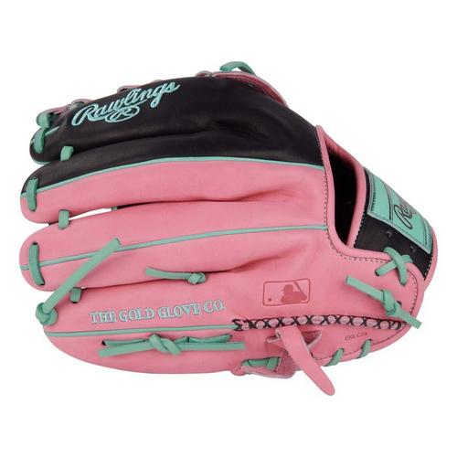 Rawlings 2025 Heart of the Hide Color Sync 12.25" Outfield Baseball Glove - Primary Image