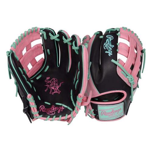 Rawlings 2025 Heart of the Hide Color Sync 12.25" Outfield Baseball Glove - Primary Image