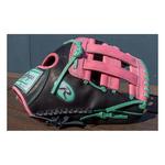 Rawlings 2025 Heart of the Hide Color Sync 12.25" Outfield Baseball Glove - Thumbnail 6 of 8