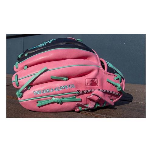 Rawlings 2025 Heart of the Hide Color Sync 12.25" Outfield Baseball Glove - Primary Image