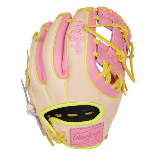 2025 Rawlings Heart of the Hide Color Sync 11.25" Infield Baseball Glove - Primary Image