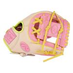 2025 Rawlings Heart of the Hide Color Sync 11.25" Infield Baseball Glove - Thumbnail 2 of 8