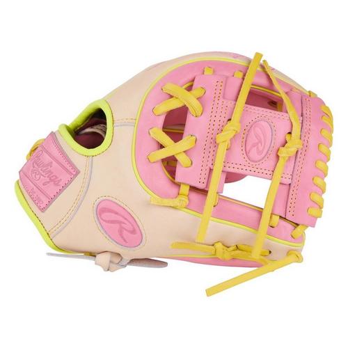 2025 Rawlings Heart of the Hide Color Sync 11.25" Infield Baseball Glove - Primary Image