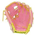 2025 Rawlings Heart of the Hide Color Sync 11.25" Infield Baseball Glove - Thumbnail 3 of 8