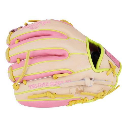 2025 Rawlings Heart of the Hide Color Sync 11.25" Infield Baseball Glove - Primary Image