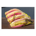 2025 Rawlings Heart of the Hide Color Sync 11.25" Infield Baseball Glove - Thumbnail 8 of 8