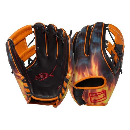 2025 Rawlings Gold Glove Club Baseball Glove - May - Primary Image